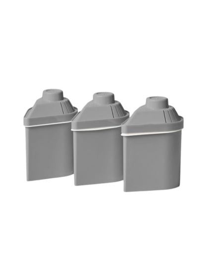 Pack de Filtros Alkanatur Drops Zeolita