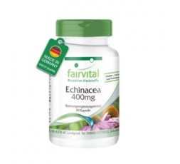 Equinácea 400mg.