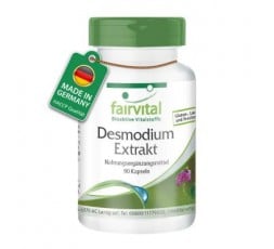 Extracto de Desmodium