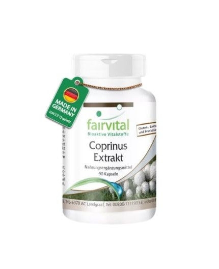 Extracto de Matacandil