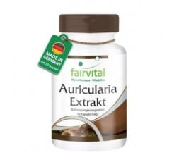 Extracto Oreja de Judas