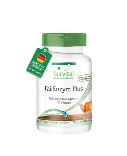 Fairenzym Plus