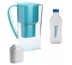 Jarra Alkanatur Drops - 1 Filtro