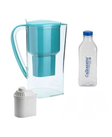 Jarra Alkanatur Drops - 1 Filtro