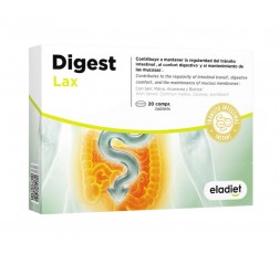 Digest Lax