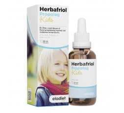 Herbafriol Propolag Kids