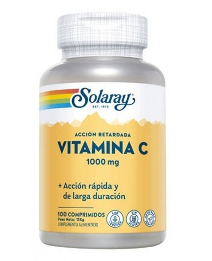 Super vitamina C