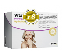 Vitawoman Menopausia Hydrabalance