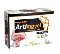 Artimove Poliar Con Fitoplacton
