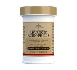 Acidophilus Avanzado