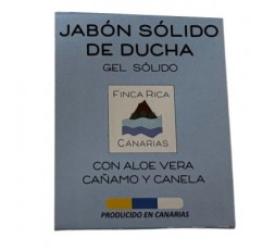 Jabón Sólido De Ducha