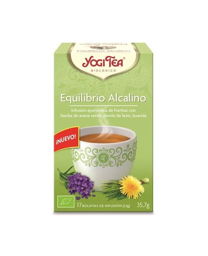 Alkaline Balance Alkaline Balance