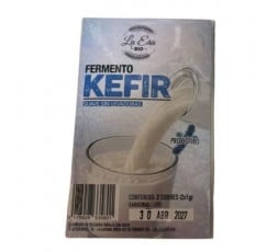 Fermento De Kefir Eco