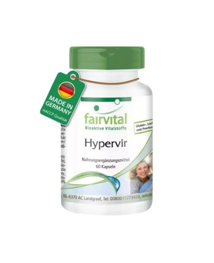 Hypervir