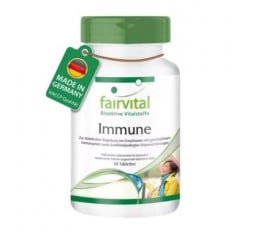 Inmune