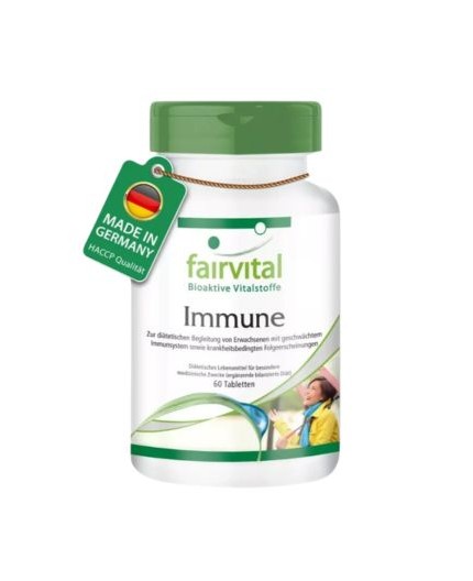 Inmune