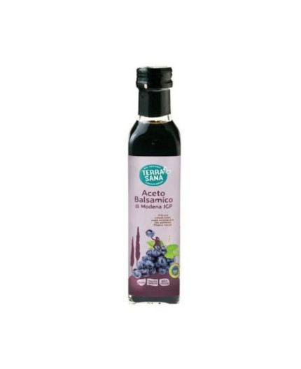 Vinagre Balsámico De Módena Bio