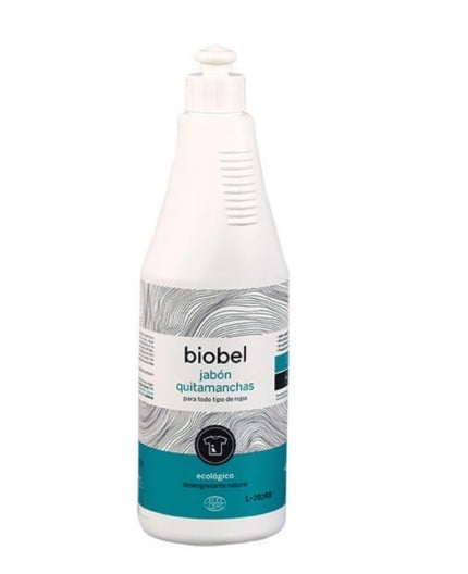 Biobel Spray Eco Fleckenentferner