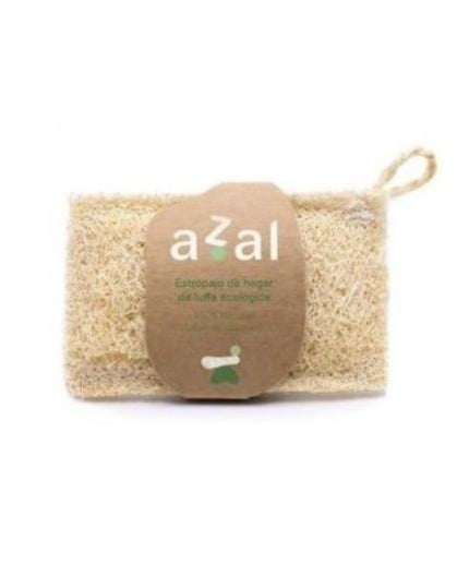 Estropajo Vegetal de Luffa Eco