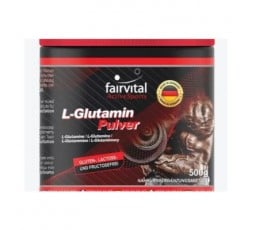 L-Glutamina - Polvo
