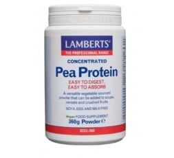 Pea Protein