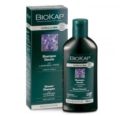 Biokap Champu Y Gel