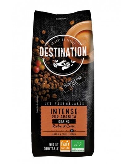 Café Grano Intenso Arábica