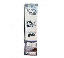 Spray Nasal Agua De Mar Suave