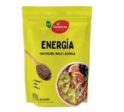 Semillas Funcionales Energía Bio