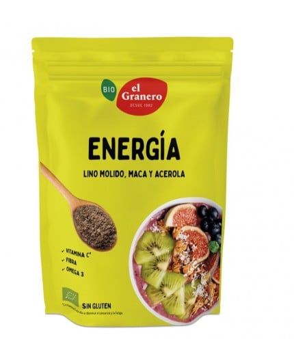 Semillas Funcionales Energía Bio