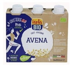 Pack Bebida Avena (On The Go)