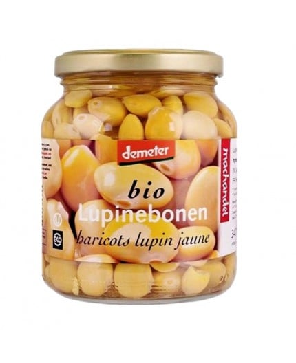 Altramuces (Lupines) Demeter