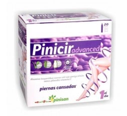 Pinicir Advanced