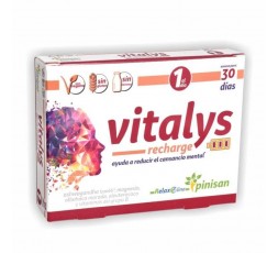 Vitalys Recharge Relaxline