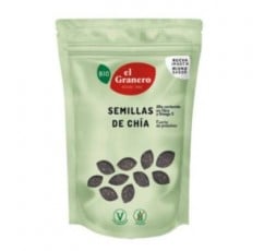 Semi di Chia Bio