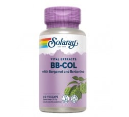 BB Col - Bergamota - Berberina