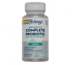 Complete Probiotic Mood