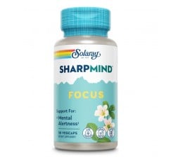 Sharpmind Focus