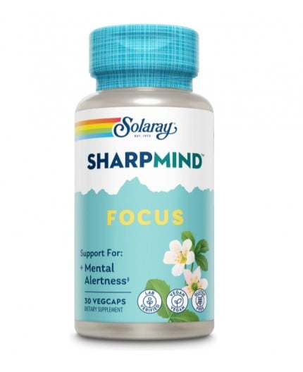 Sharpmind Focus