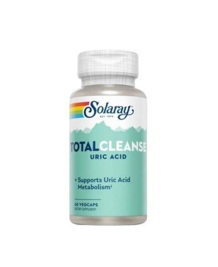 Total Cleanse Uric Acid