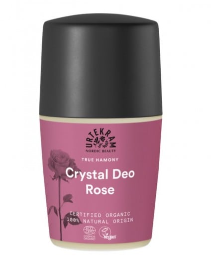 Desodorante Roll-On Rosa