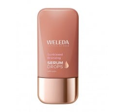 Booster Bronceador Serum Drops