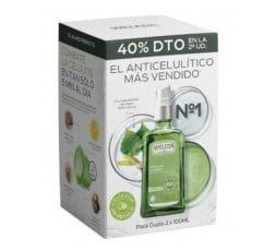 Duplo Aceite Abedul Anticelulitico