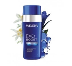 Exo Boost Doble Serum Redensificante