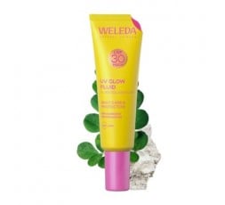 Fluido Solar Glow SPF30