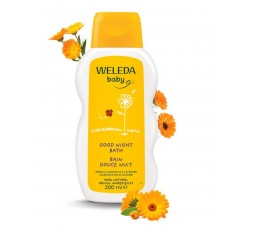 Gel De Baño Buenas Noches Calendula Lavanda