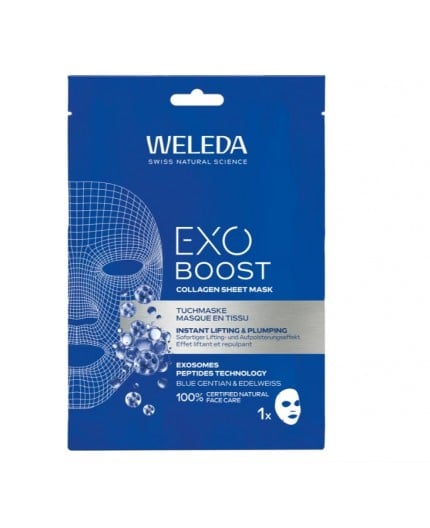 Mascarilla Facial Redensificante