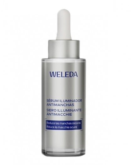 Serum Redensificante Iluminador Antimanchas