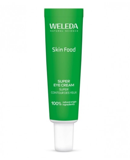 Skin Food Contorno De Ojos