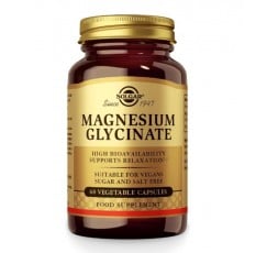 Magnesio Bisglinato